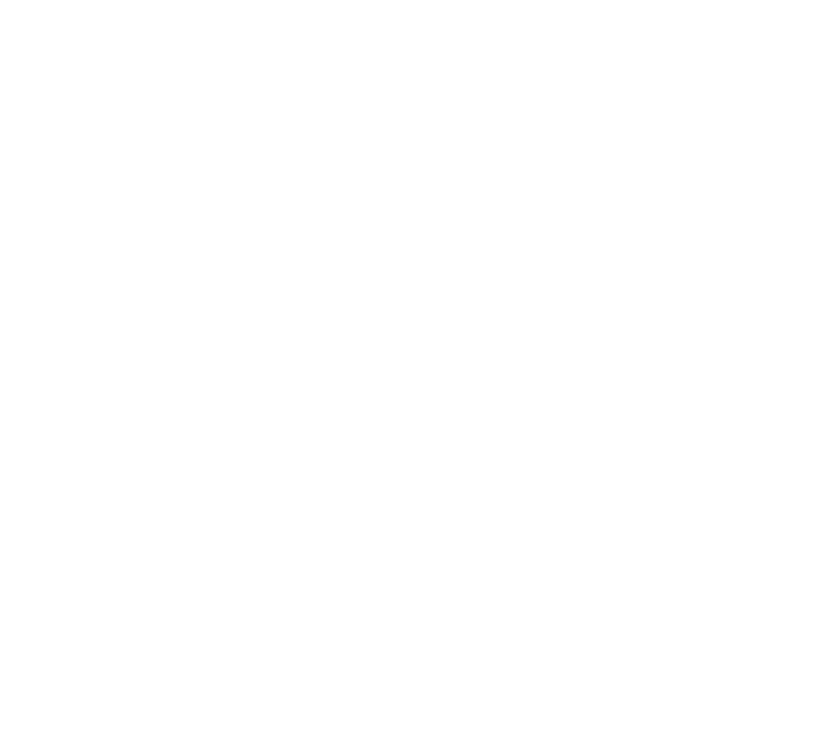 lazarski university logo white
